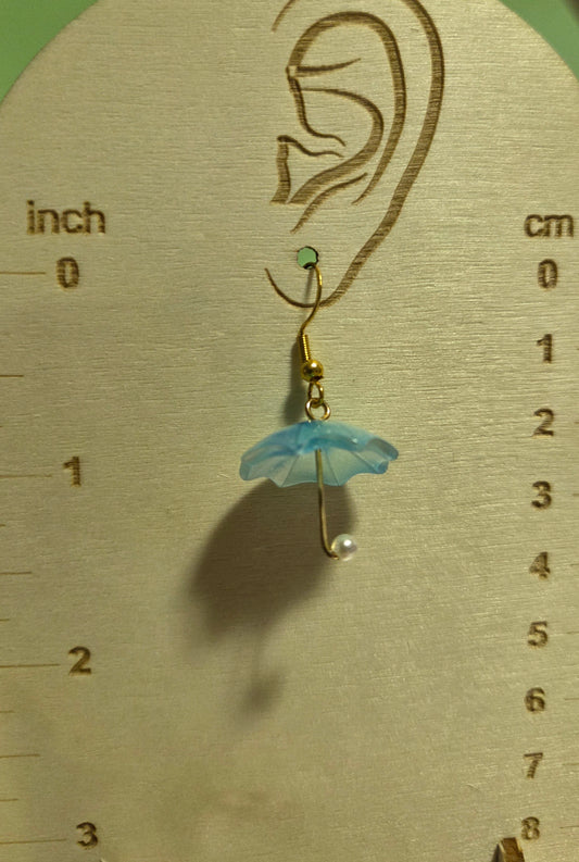 Raindrop Daydream Earrings