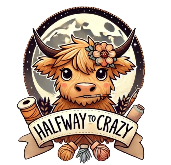 Halfway to Crazy 